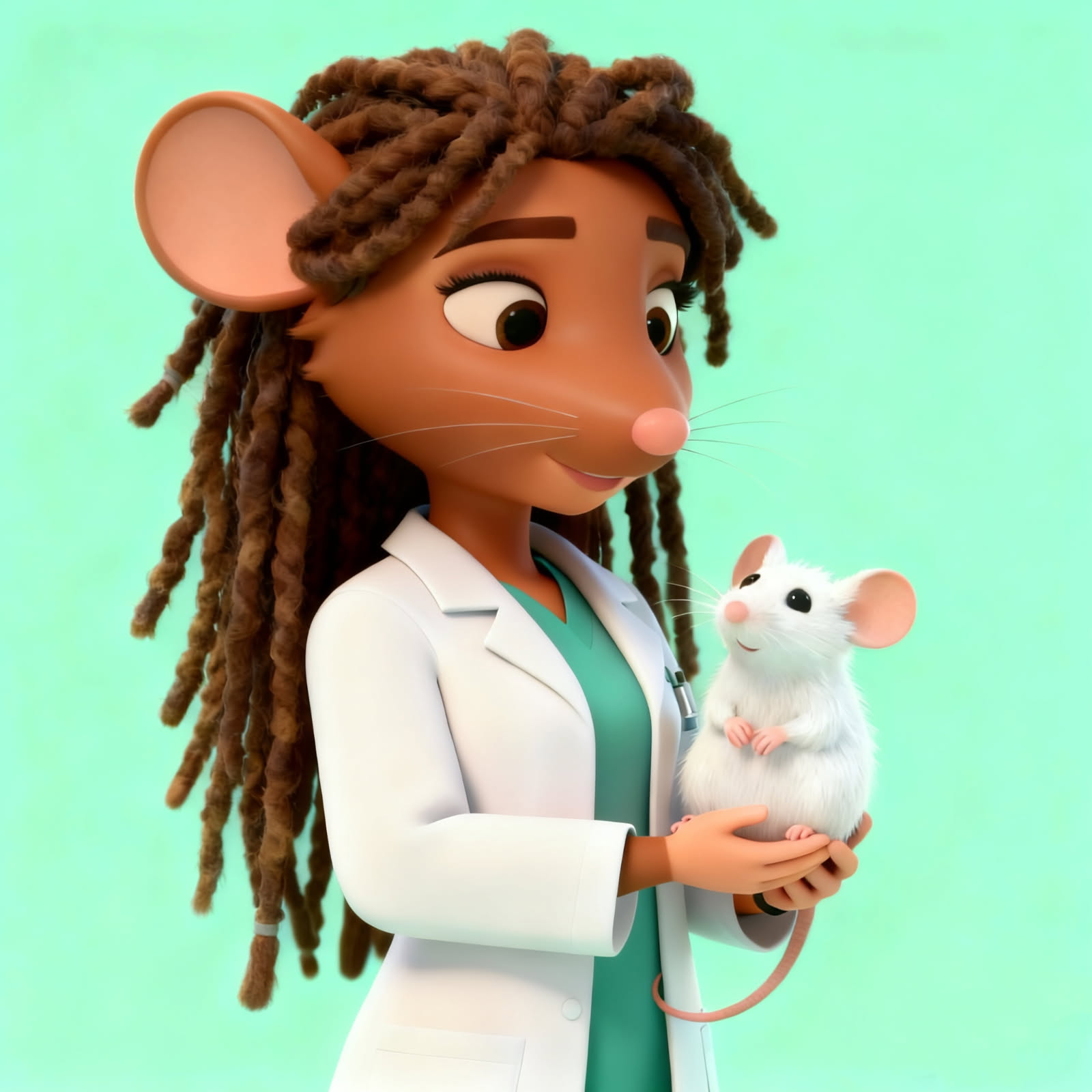 Johnisha Witherspoon
